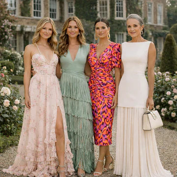 WOMEN'S COLLECTION