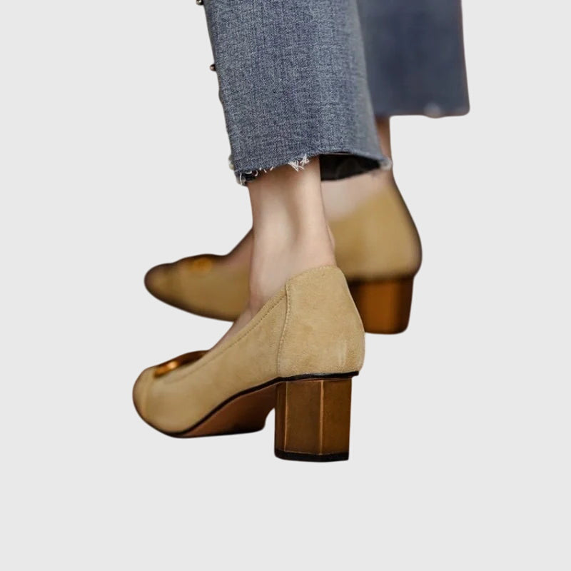 Dorothy | Casual Loafers