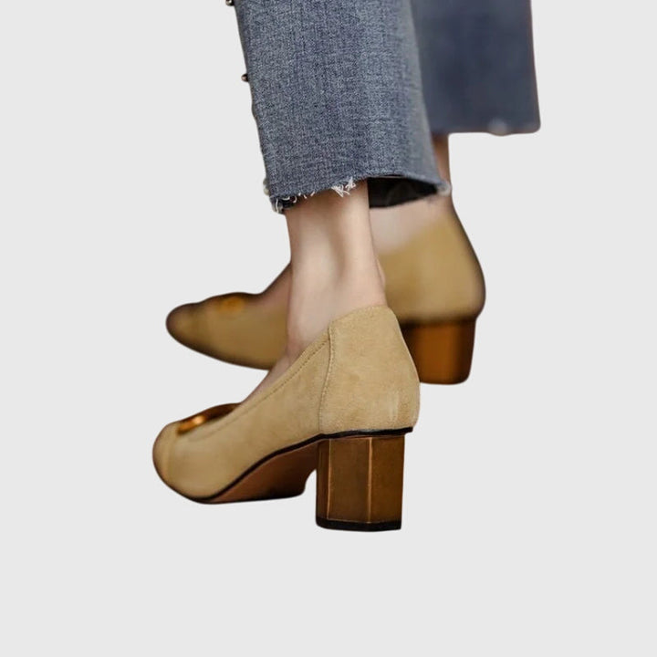 Dorothy | Casual Loafers