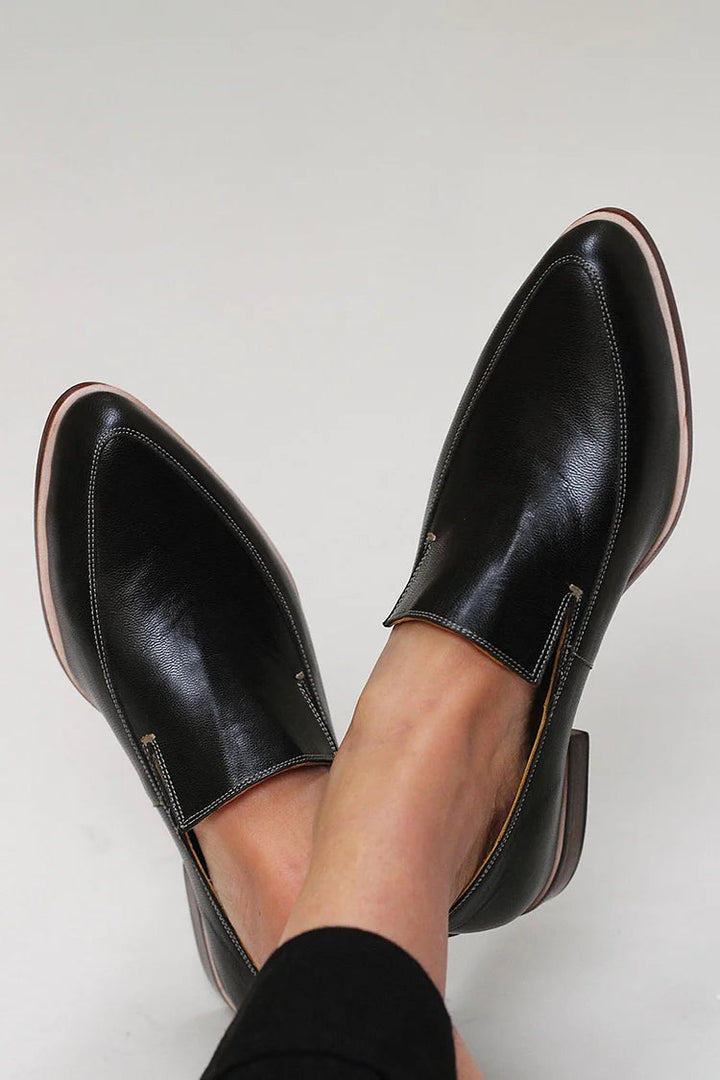 Alison | Casual Loafers