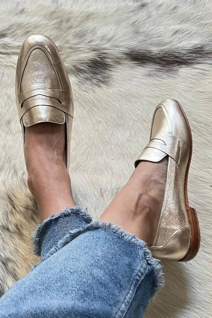 Julie | Casual Loafers