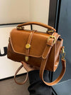 Copper brown