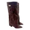 Chocolate Brown
