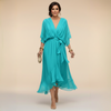 Aqua Teal