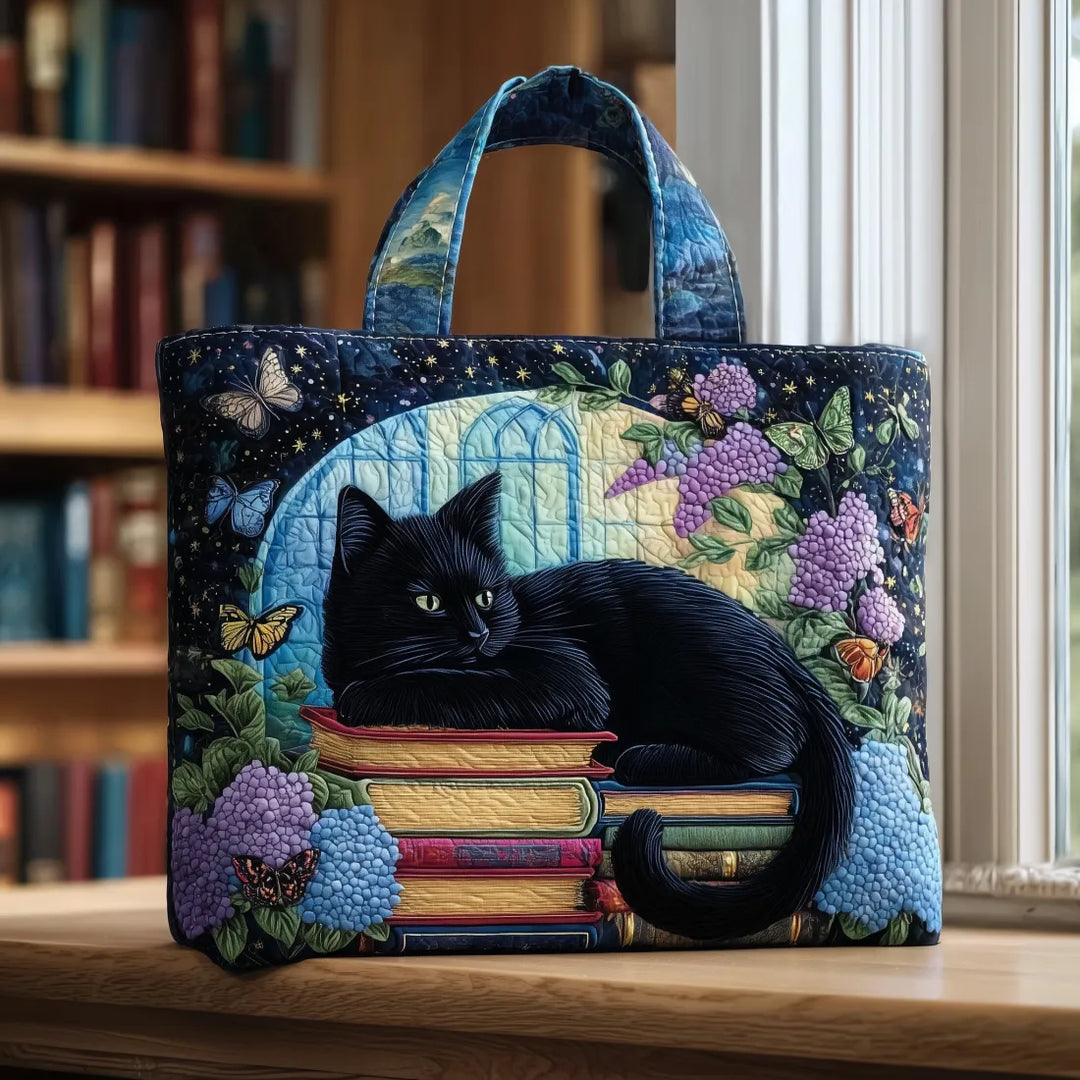 Josephine | Handmade Tote Bag