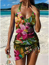 Floral Pattern