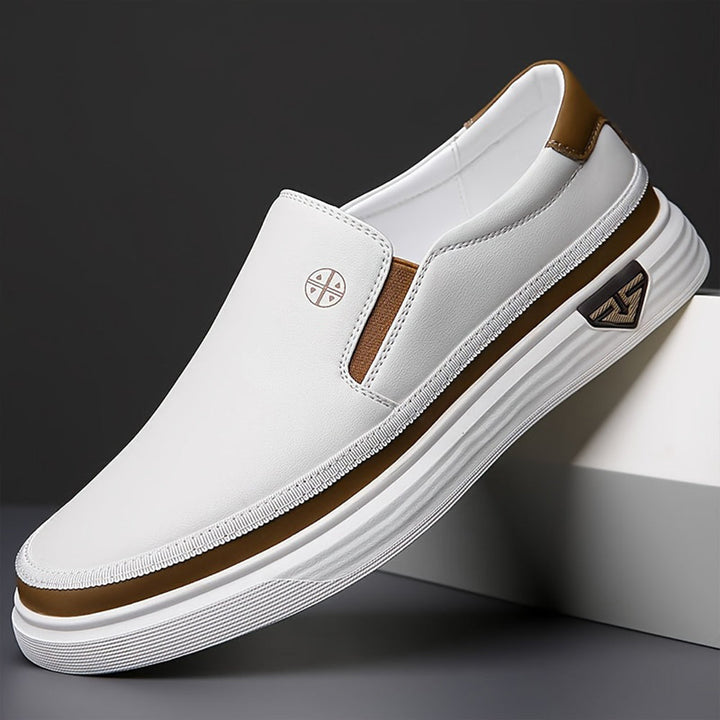 JAXSON DOMINIC SHOES