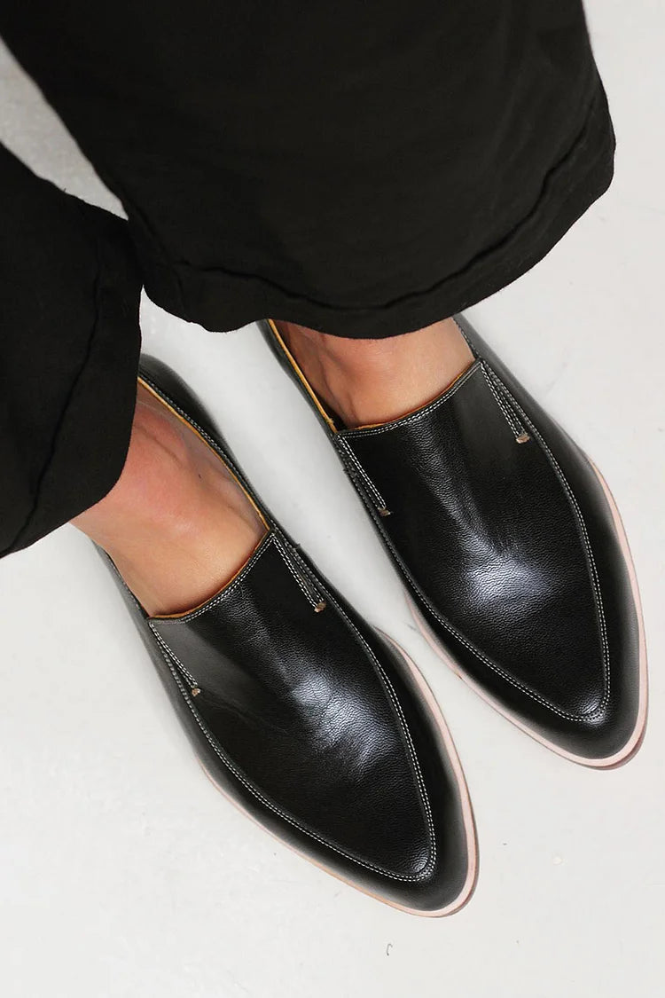 Alison | Casual Loafers