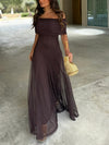 Chocolate Brown