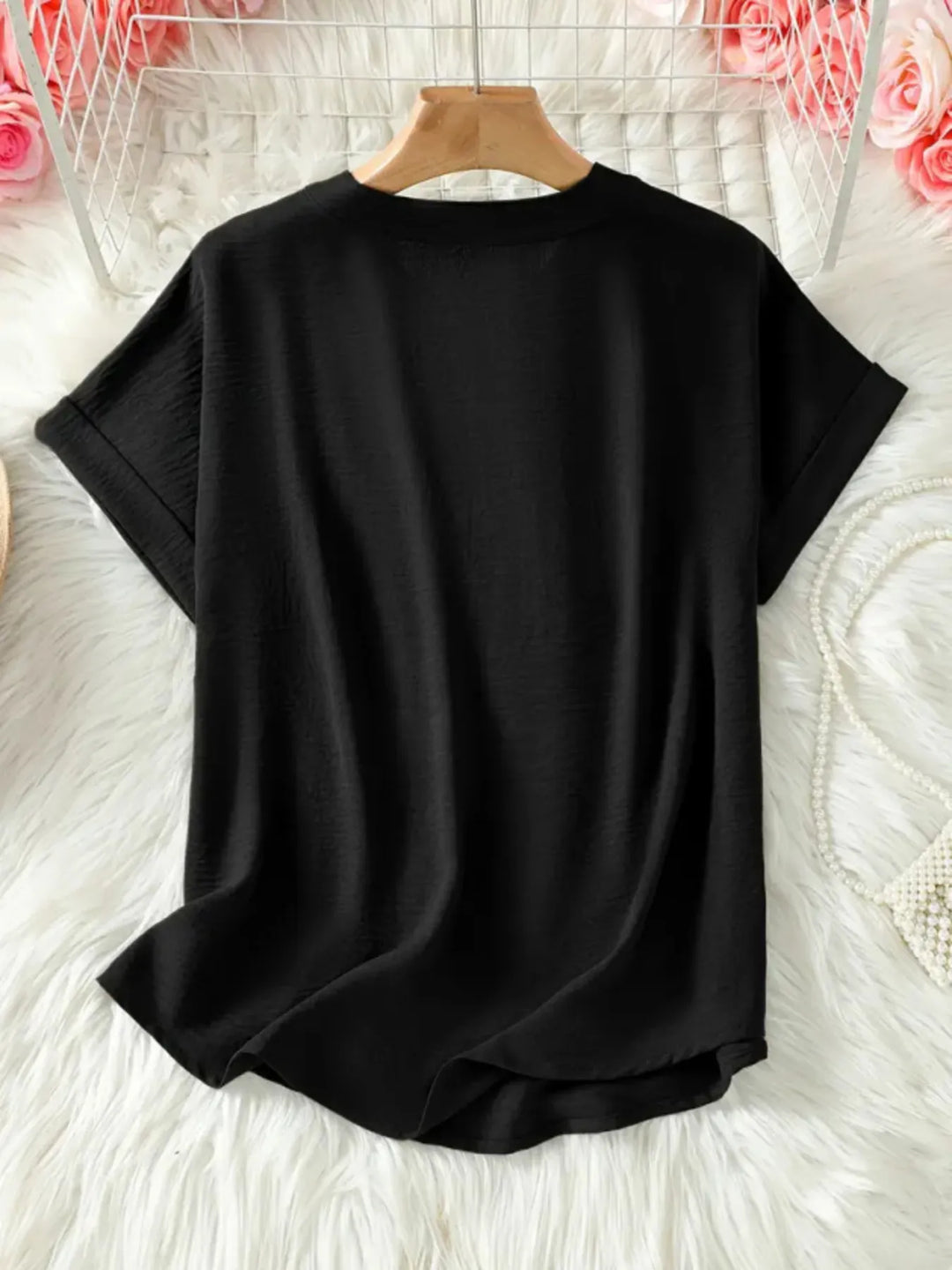 Nova | Relaxed Everyday Blouse