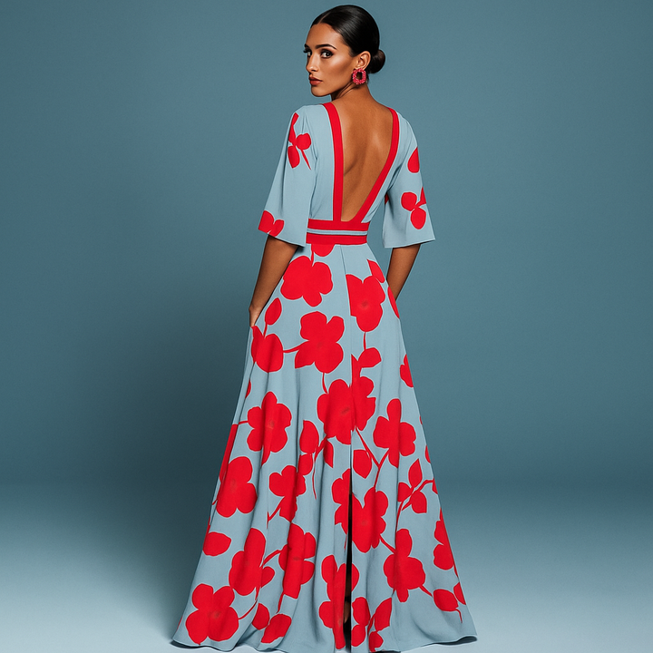 Esme | Elegant Dress