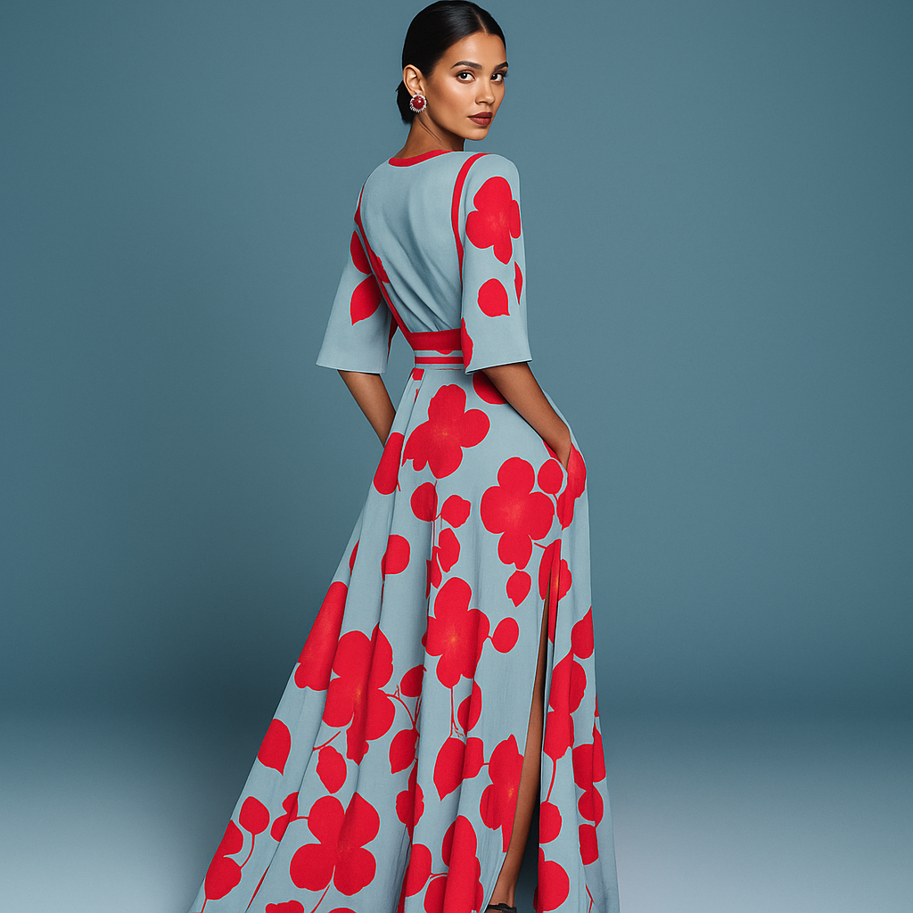 Esme | Elegant Dress