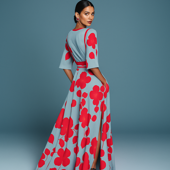 Esme | Elegant Dress