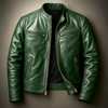 Pine Green