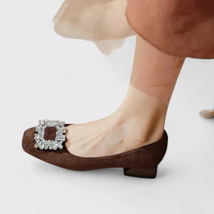 Juliana | Orthopaedic Heels