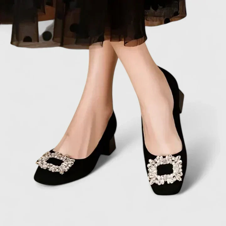 Juliana | Orthopaedic Heels