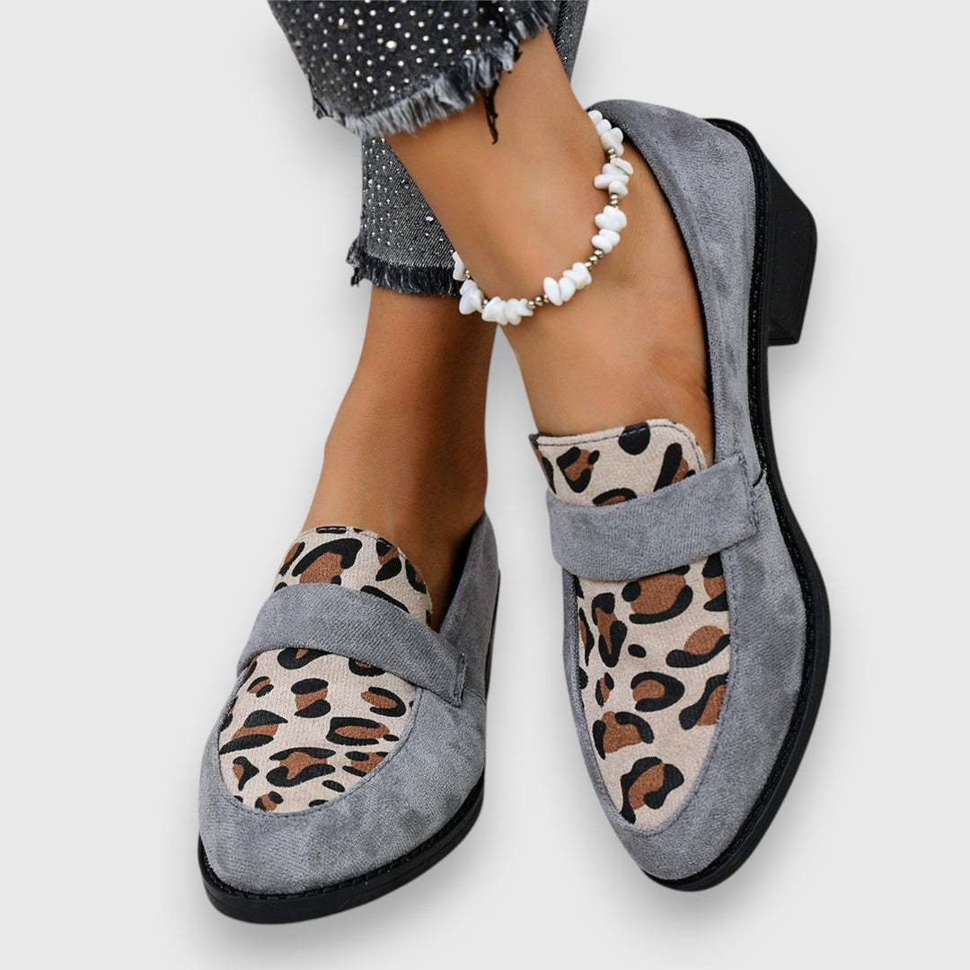 Gianna | Comfortable loafers