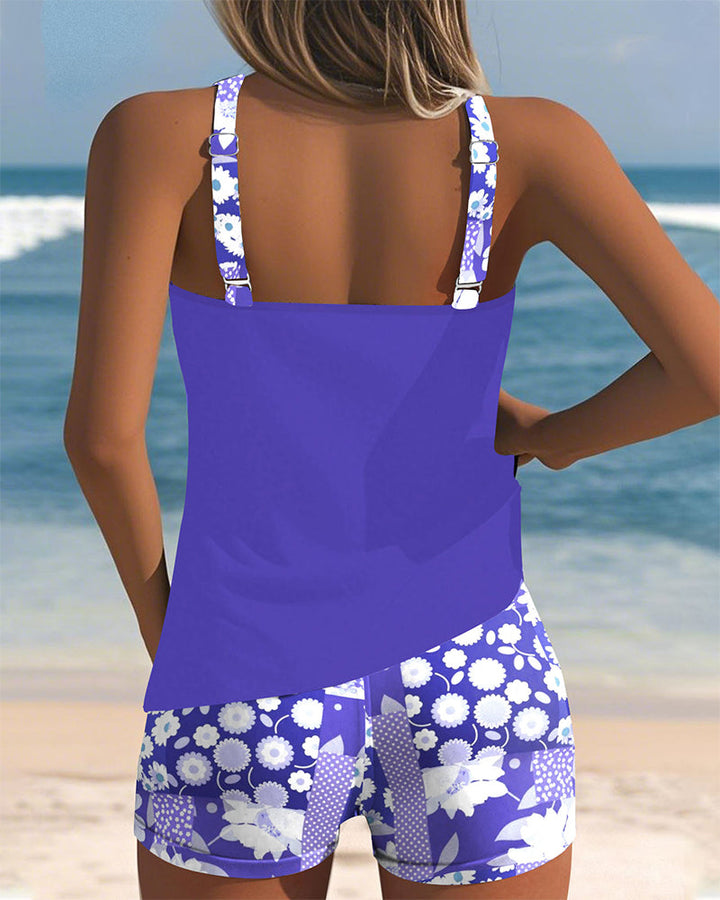 Isla | Fashionable Swimsuit Set