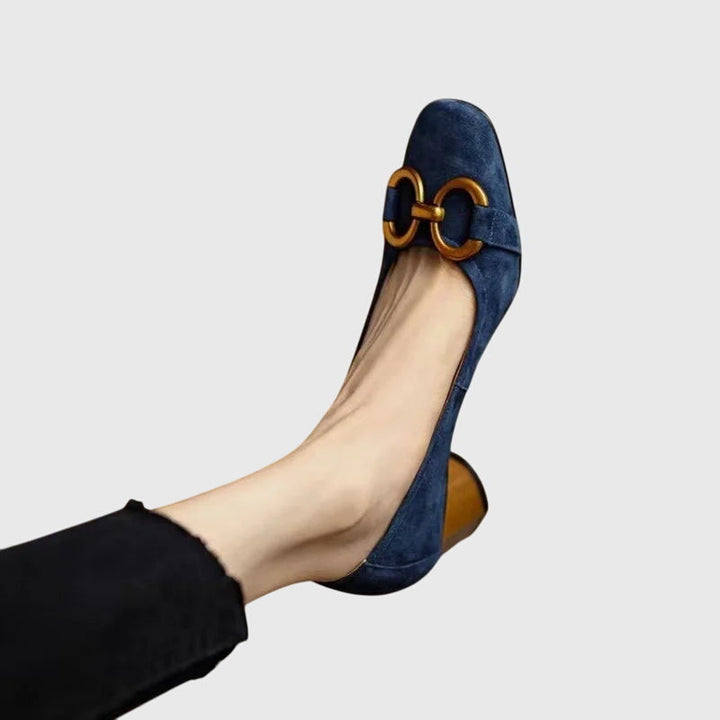 Dorothy | Casual Loafers