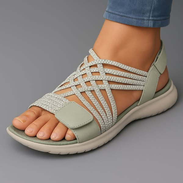 Maeve | Orthopaedic Comfort Sandals