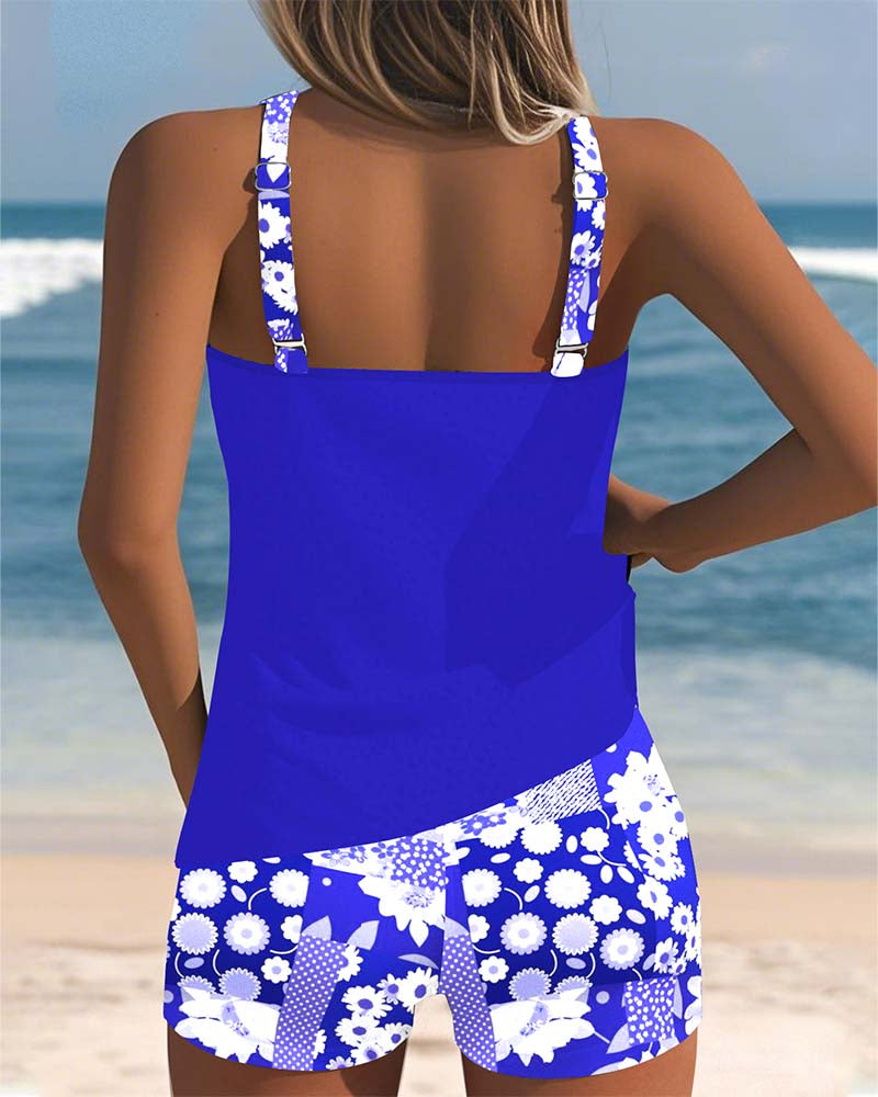 Isla | Fashionable Swimsuit Set