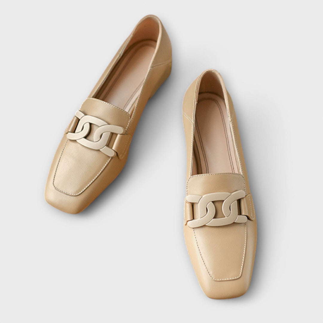 Monika | Casual Loafers