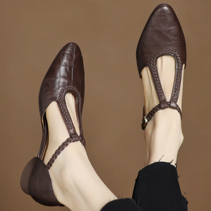 Janes | Classic Merceditas