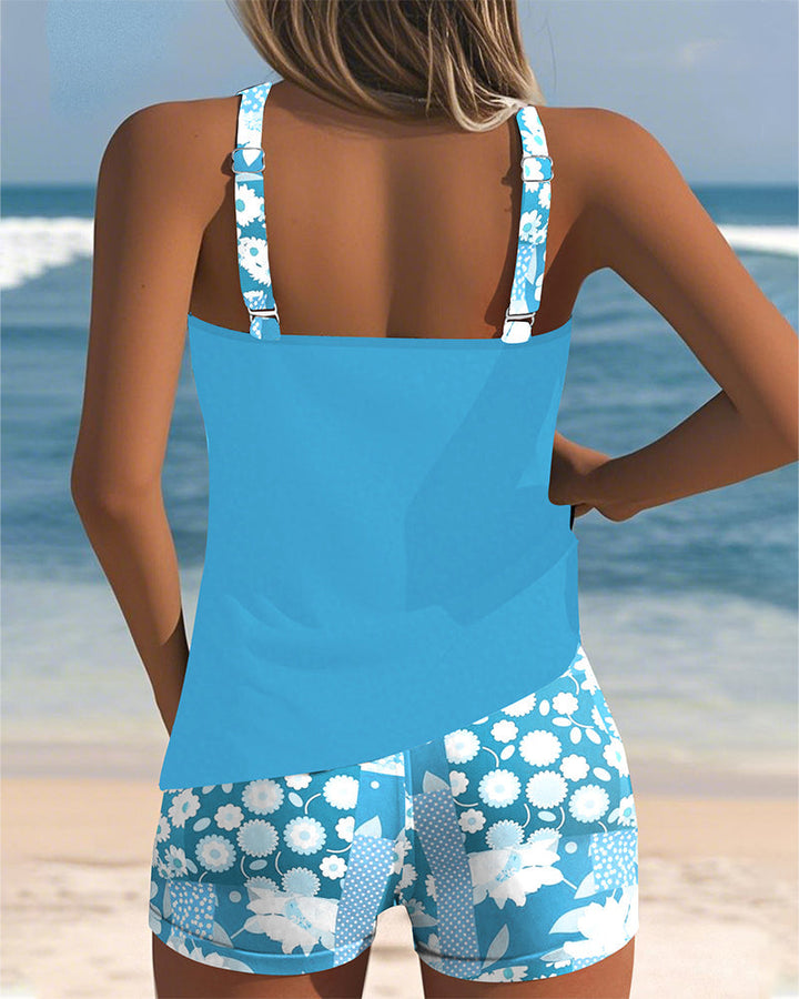 Isla | Fashionable Swimsuit Set