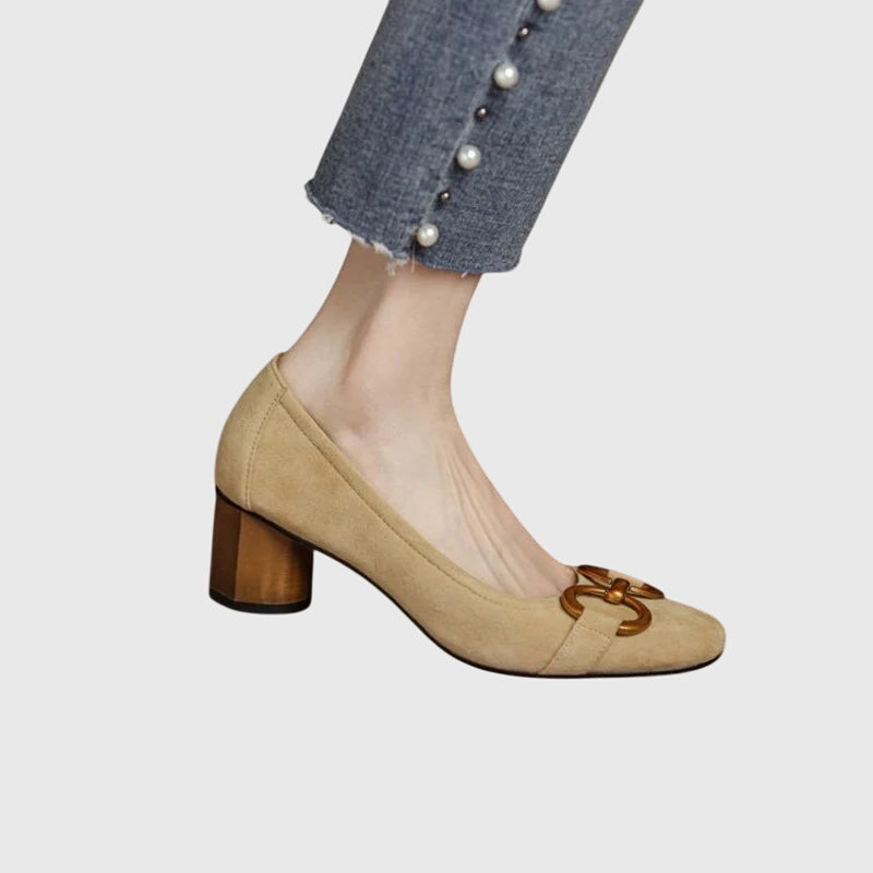 Dorothy | Casual Loafers