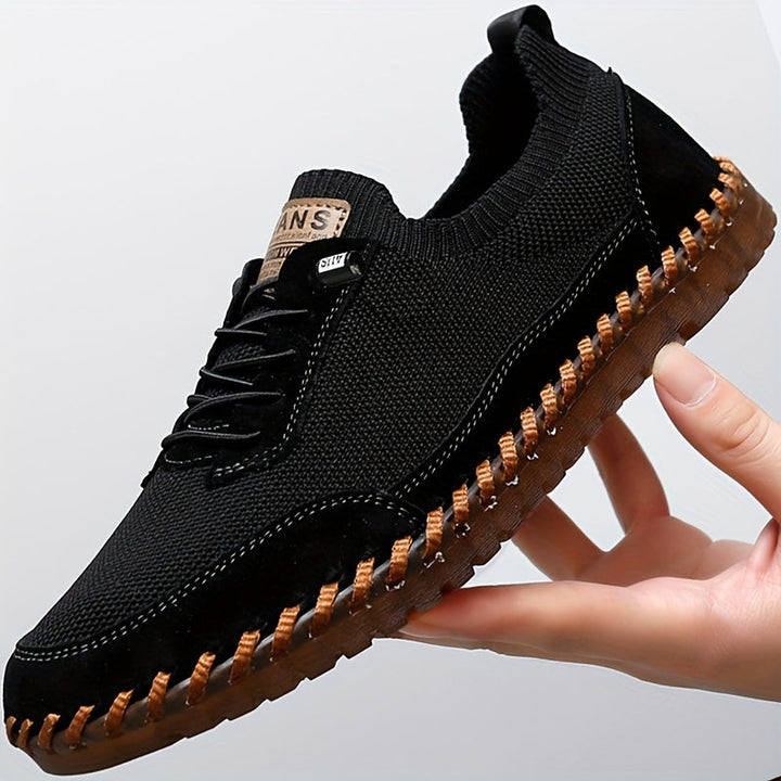 VICTOR MILO SHOES
