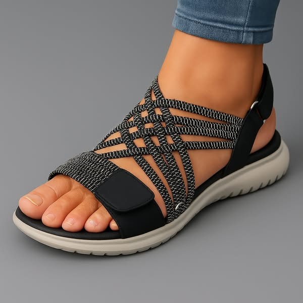 Maeve | Orthopaedic Comfort Sandals
