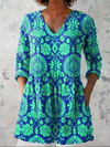 Blue/Green