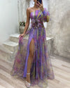 Lavender Multi