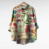 Flowery pattern