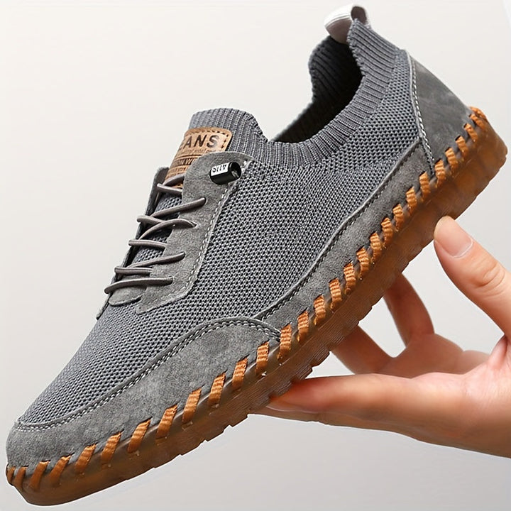 VICTOR MILO SHOES
