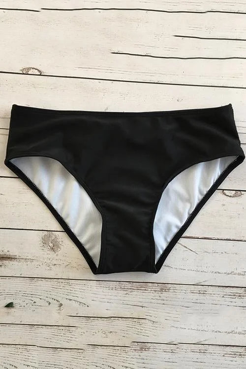 Amelia | tummy-covering bath set