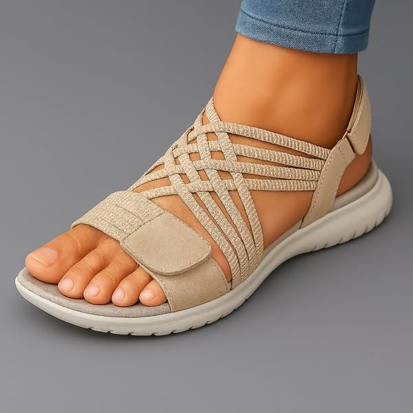 Maeve | Orthopaedic Comfort Sandals