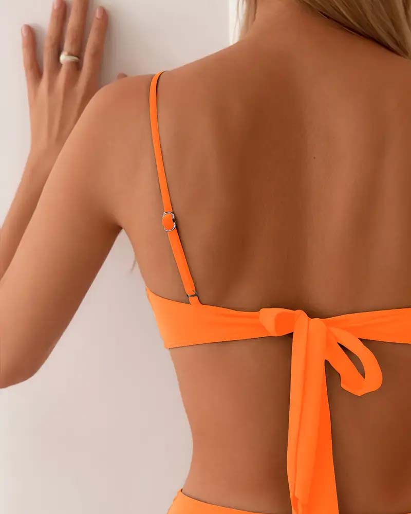 Matilda | Sexy Two-Piece Bikini