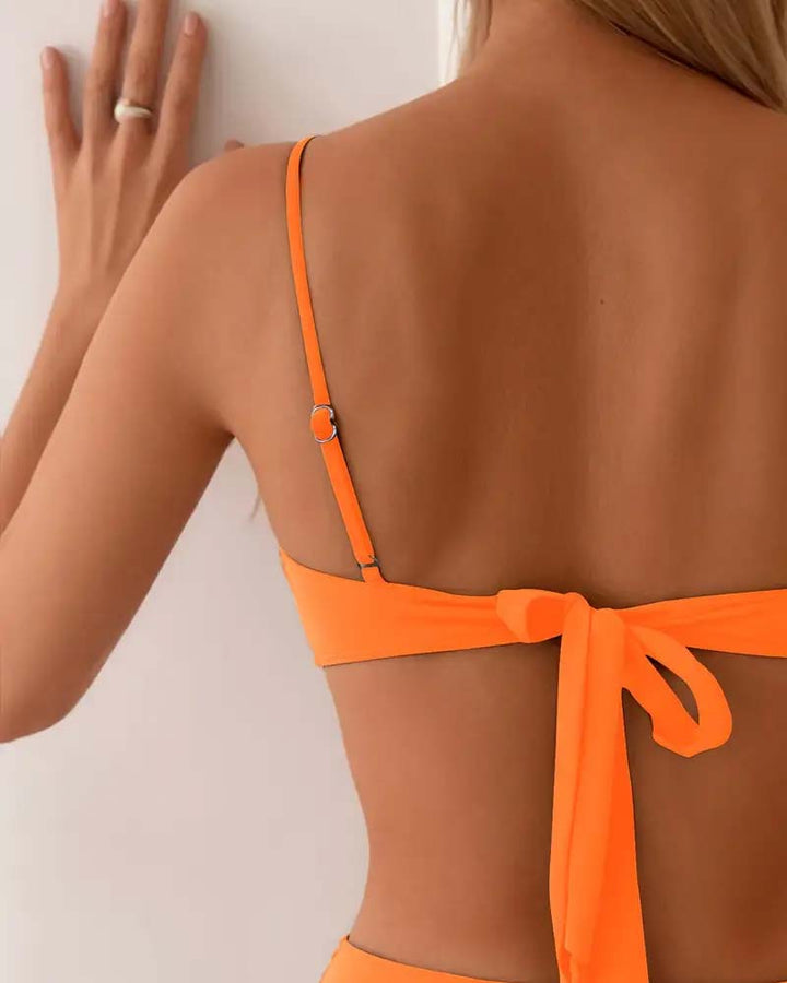 Matilda | Sexy Two-Piece Bikini