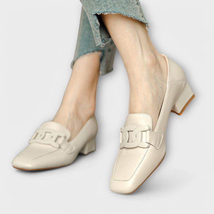 Monika | Casual Loafers