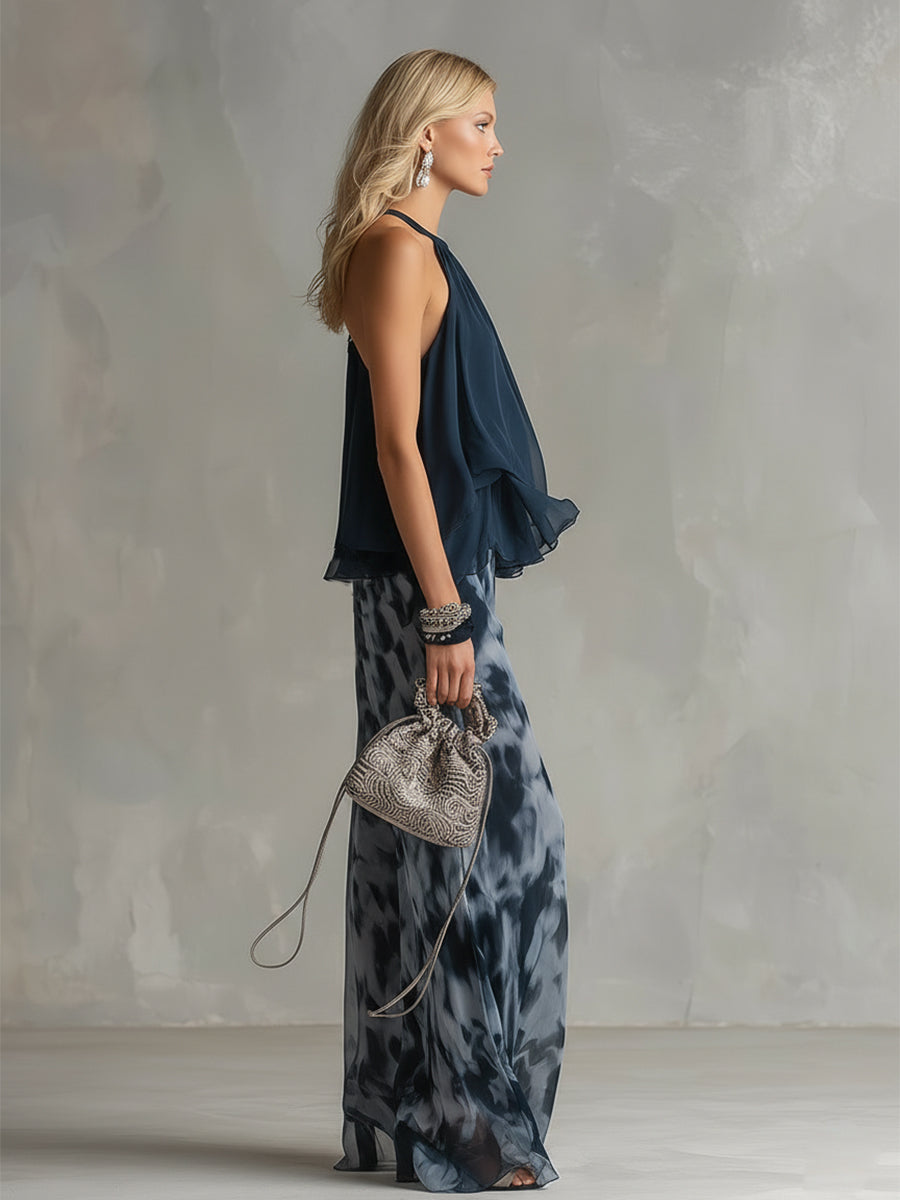 Anaya | Two-Piece Set