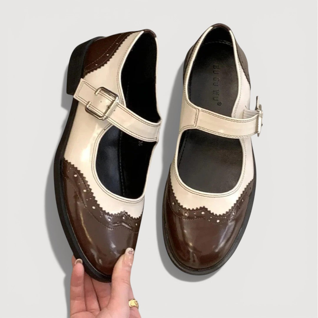 Florence | Bailarinas Mary Jane