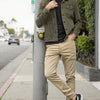 Khaki