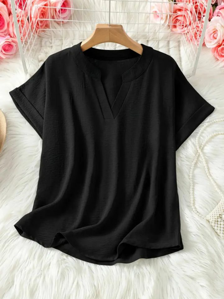 Nova | Relaxed Everyday Blouse