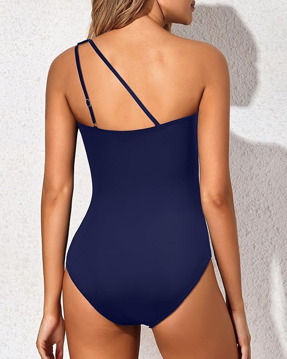 Ophelia | One-shoulder swimsuit