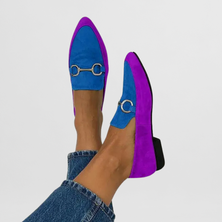 Amanda | Comfortable loafers