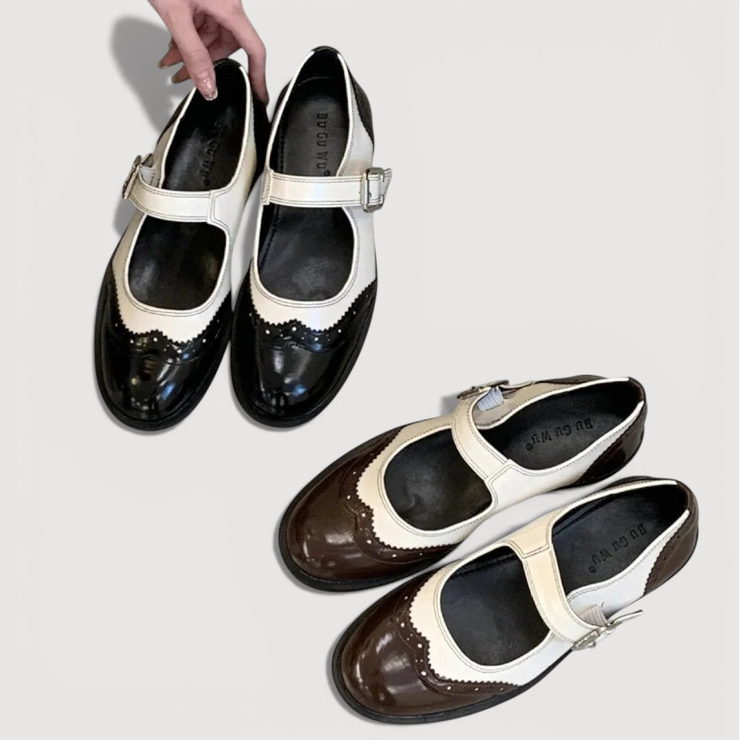 Florence | Bailarinas Mary Jane