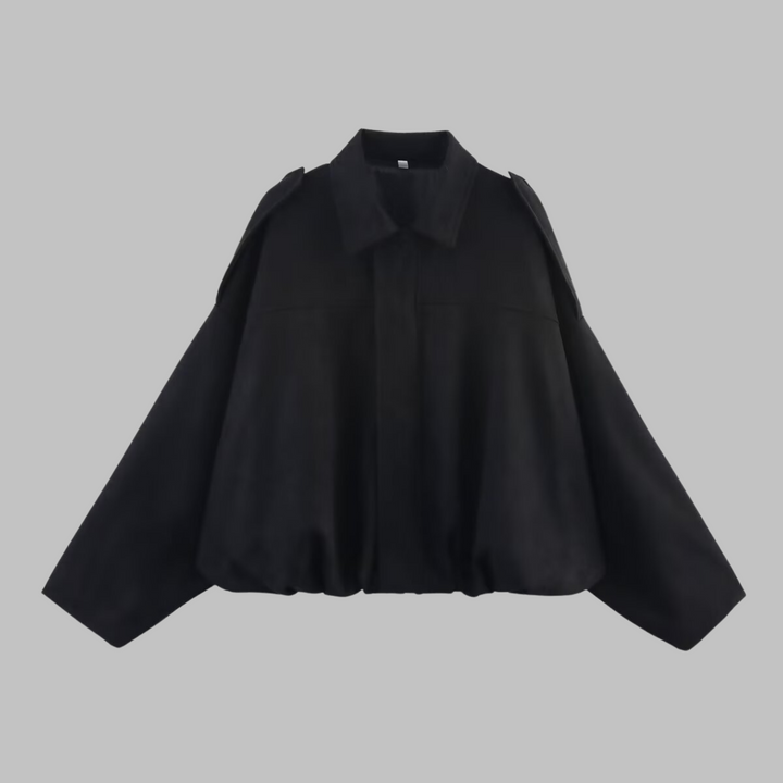 BLAIN | Vintage Loose Fit Military Jacket