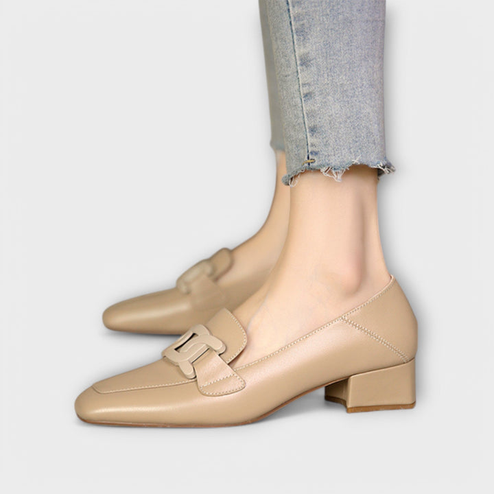 Monika | Casual Loafers
