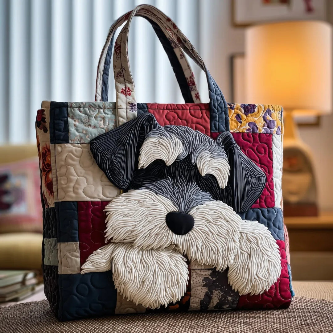 Mabel | Handmade Tote Bag